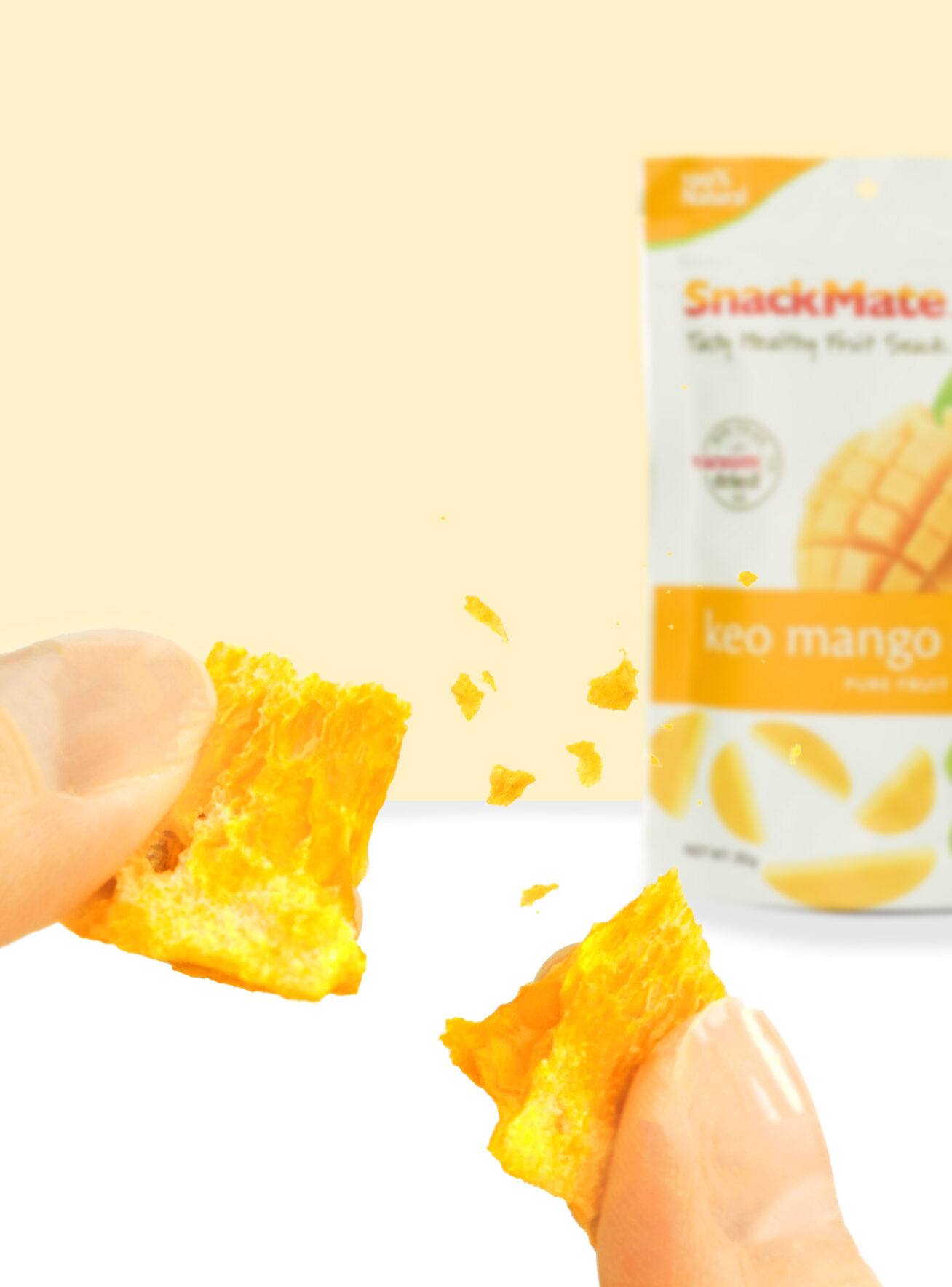 Mango DP2